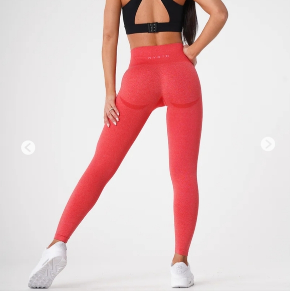 NVGTN leggings WORN ONCE bundle or separate - Picture 5 of 5